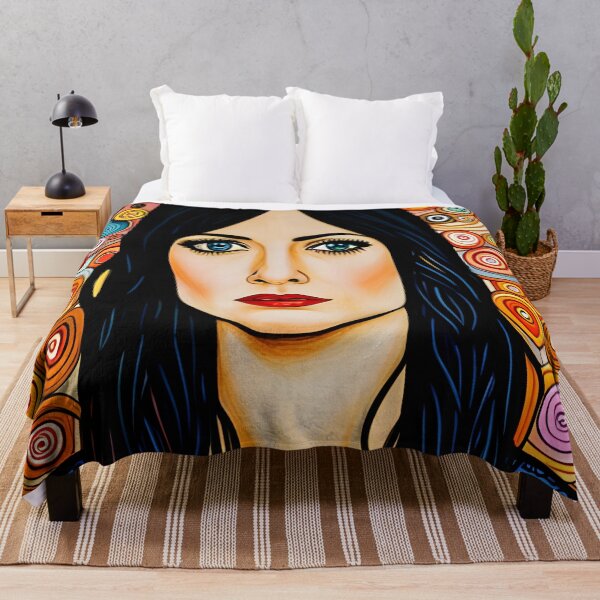 Item preview, Claudia designed and sold by Colin Bentham.