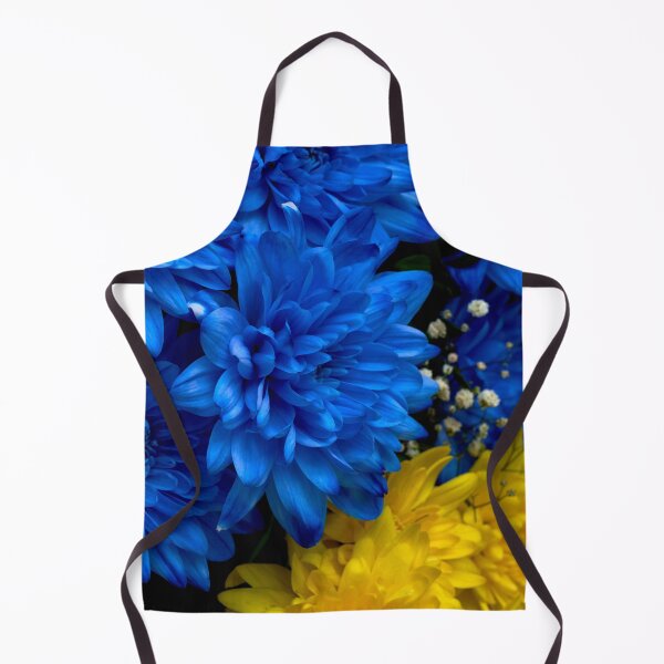 Item preview, Ukrainian chrysanthemums designed and sold by IgorKovalenko.