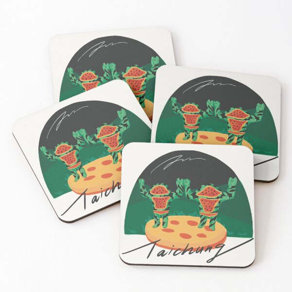Item preview, Watermelon Man designed and sold by Aaartistlife.