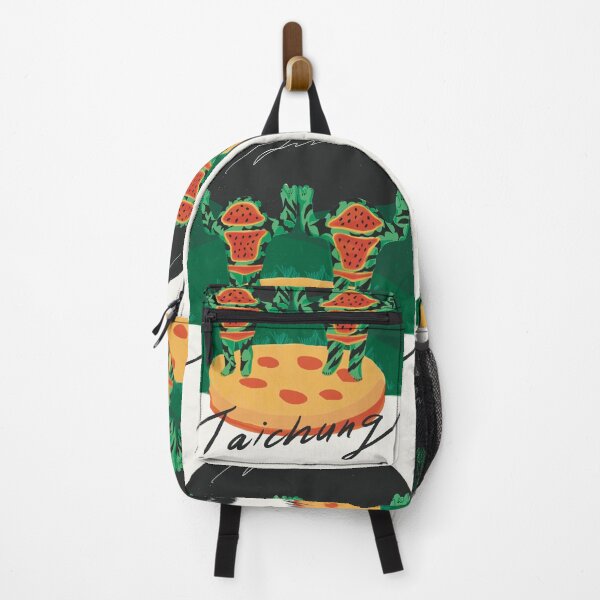 Item preview, Watermelon Man designed and sold by Aaartistlife.