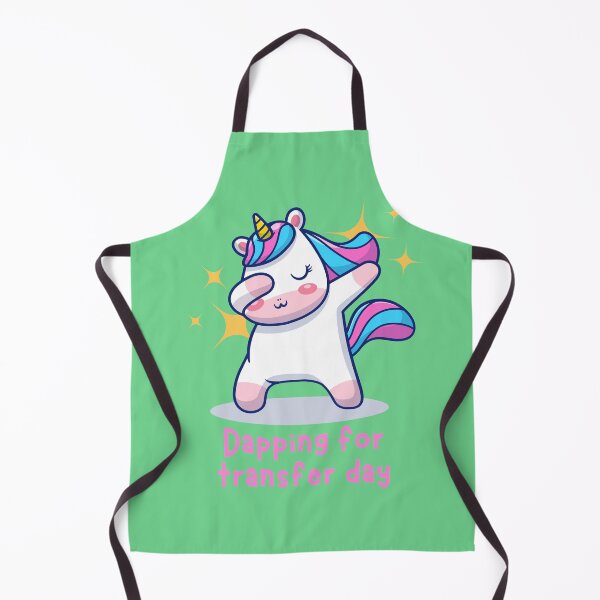 Item preview, Unicorn dapping for transfer day designed and sold by Lady-Frost.