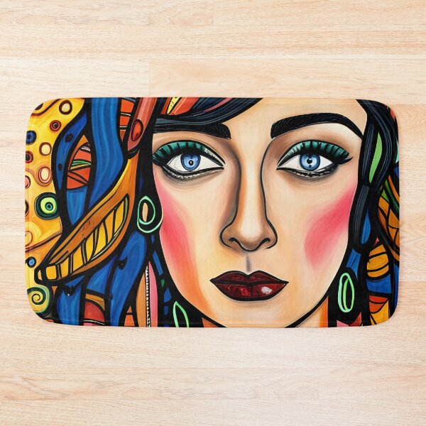 Item preview, Claudia designed and sold by Colin Bentham.