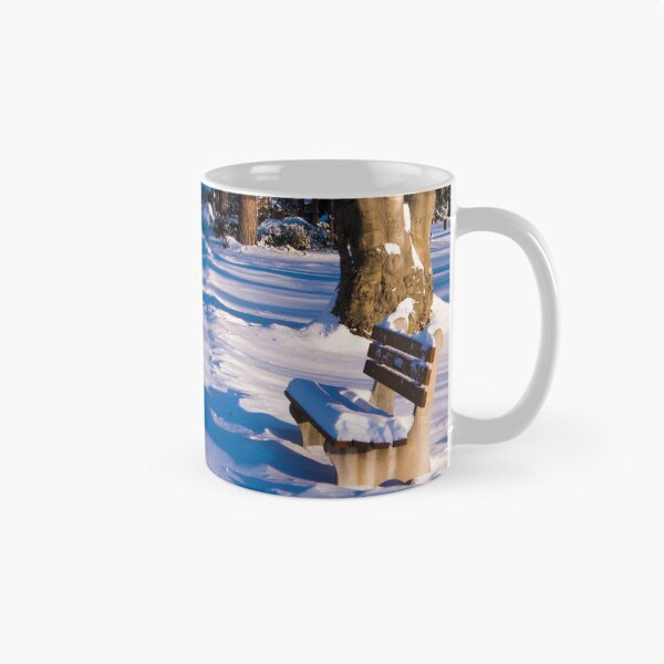 Item preview, Snowy Path designed and sold by Rae Tucker Photography & Designs.