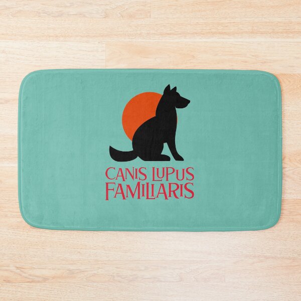 Item preview, Canis familiaris designed and sold by kookycomet.