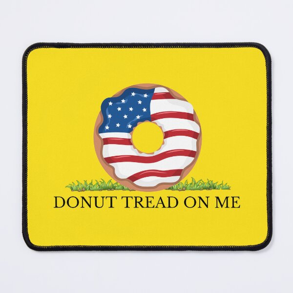 Item preview, Donut Tread on Me designed and sold by AlpacaSmokes.