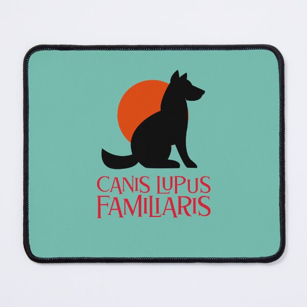 Item preview, Canis familiaris designed and sold by kookycomet.