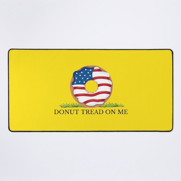 Item preview, Donut Tread on Me designed and sold by AlpacaSmokes.