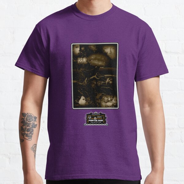 031b_(pub)_SinFrcrt-art-eddyscap Camiseta clásica