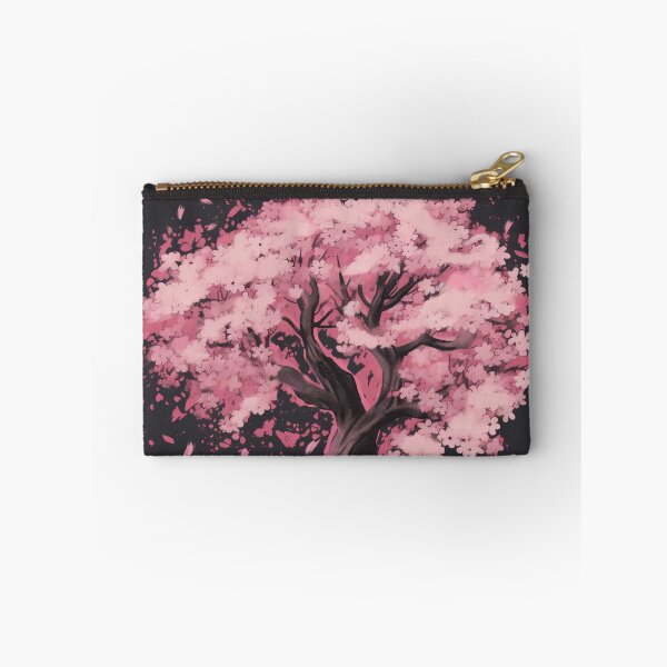 Item preview, Japanese Cherry Blossom Tree | Sakura Tree | Cherry Blossoms designed and sold by CR-Tees.