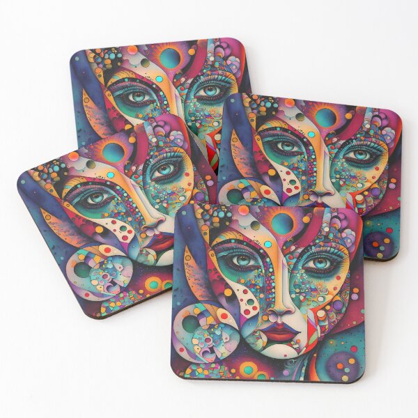Item preview, Leah's world designed and sold by L. ROCHE.