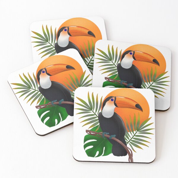 Item preview, Beautiful Art | Birds | Sunset | Trending | Redbubble designed and sold by Beauteous 7.