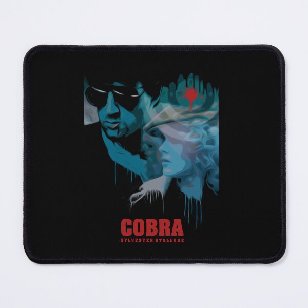 Item preview, STALLONE COBRA designed and sold by josiahkoelpinn.