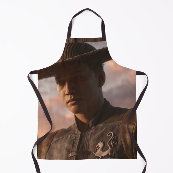 Item preview, Kung Lao  MK1 (Mortal Kombat 2023) MK12 designed and sold by Ghostach.