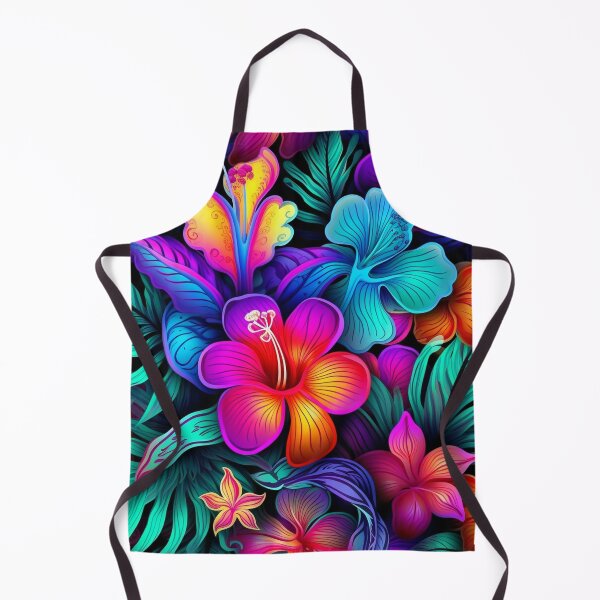 Artikelvorschau, Summer Flower Pattern entworfen und verkauft von Desfix.