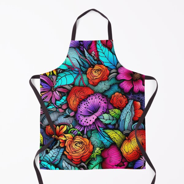 Artikelvorschau, Summer Flower Pattern entworfen und verkauft von Desfix.