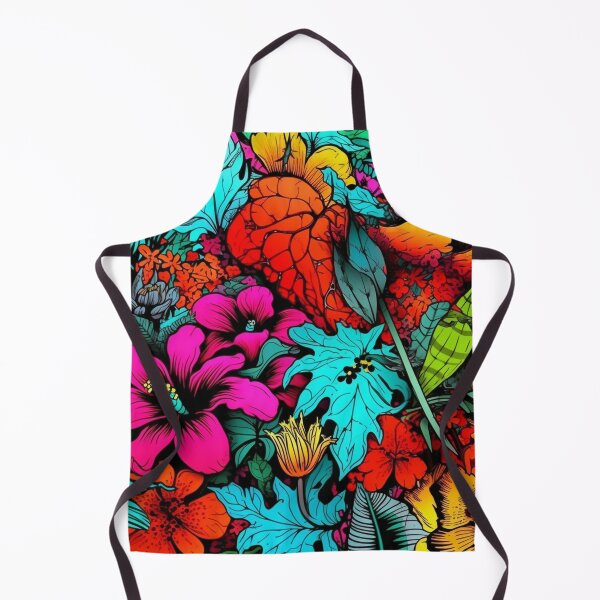 Artikelvorschau, Summer Flower Pattern entworfen und verkauft von Desfix.