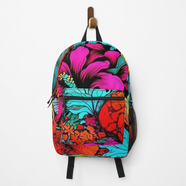 Artikelvorschau, Summer Flower Pattern entworfen und verkauft von Desfix.