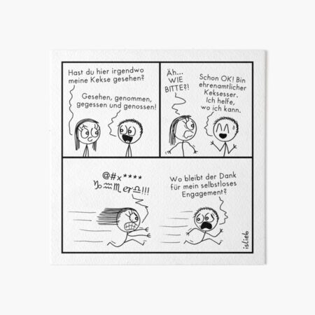 Artikel-Vorschau von Ehrenamt, designt und verkauft von islieb.