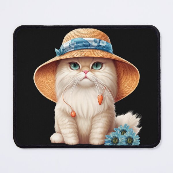 Item preview, Beach Ready She-Cat designed and sold by MTJ-Mushrooms.