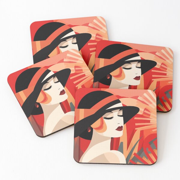 Item preview, Belle Epoque designed and sold by AtelierNethys.
