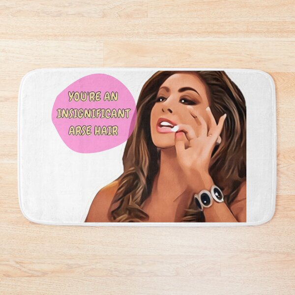 Item preview, You're an insignificant arse hair designed and sold by Spiffle.