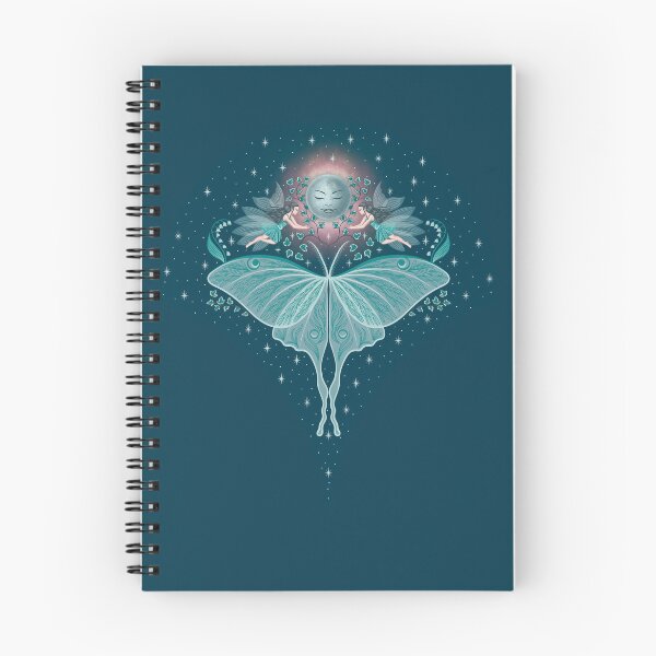 Item preview, Fairytale Dream Illustration designed and sold by me-coco-design.