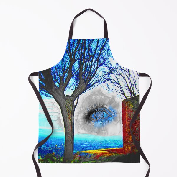 Item preview, TheDistance designed and sold by Klaus Bremner (Autotelic Art).
