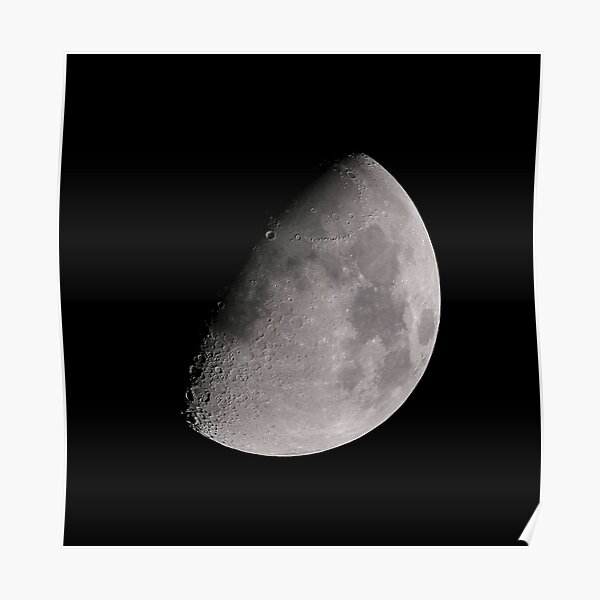 THE MOON PART 2 Poster