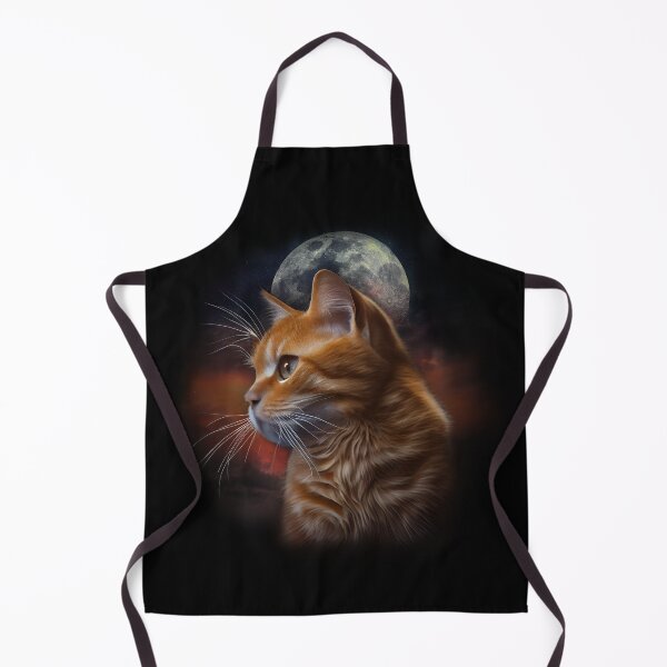 Item preview, Orange tabby designed and sold by derKatzenmensch.