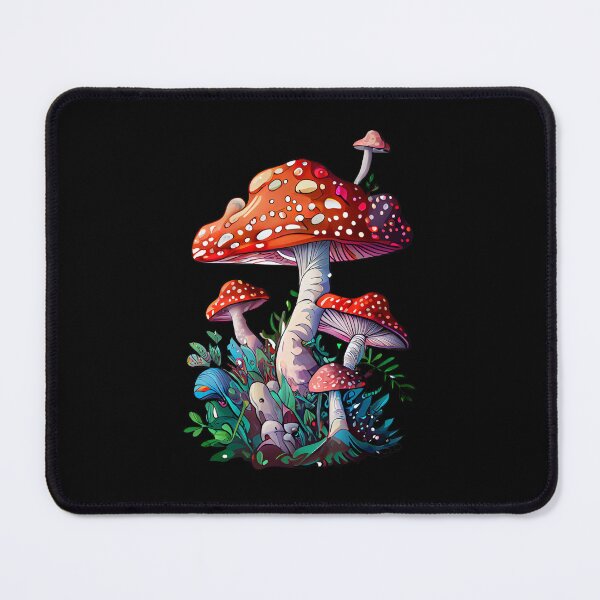 Item preview, poisonous plants designed and sold by PiotrB2.