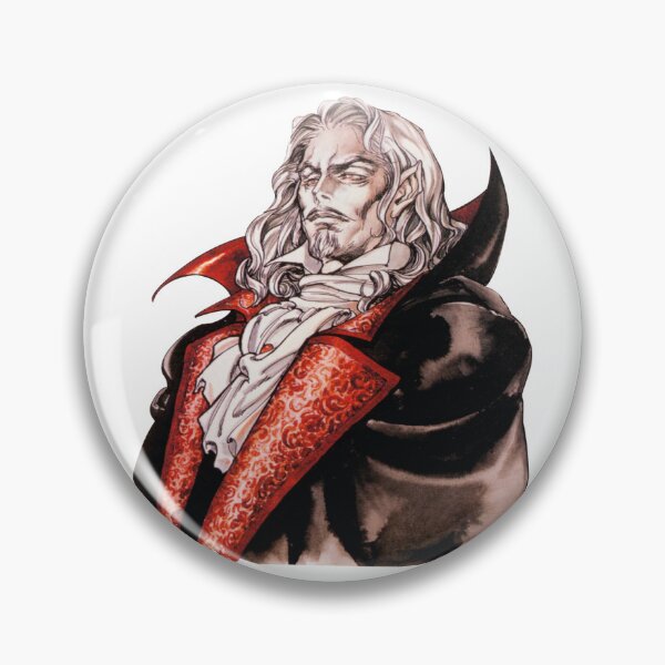 Item preview, dracula Hector chibi designed and sold by Zlig Zlag ★★★★★.