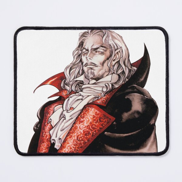 Item preview, dracula Hector chibi designed and sold by Zlig Zlag ★★★★★.