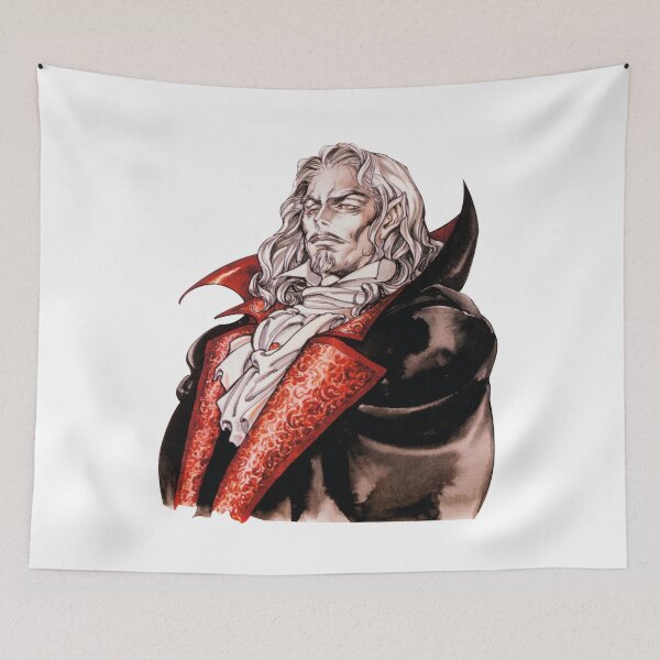 Item preview, dracula Hector chibi designed and sold by Zlig Zlag ★★★★★.