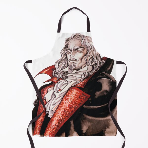 Item preview, dracula Hector chibi designed and sold by Zlig Zlag ★★★★★.