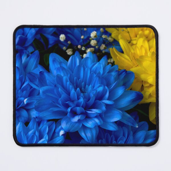 Item preview, Ukrainian chrysanthemums designed and sold by IgorKovalenko.