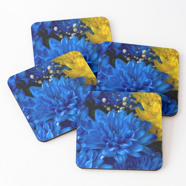 Item preview, Ukrainian chrysanthemums designed and sold by IgorKovalenko.