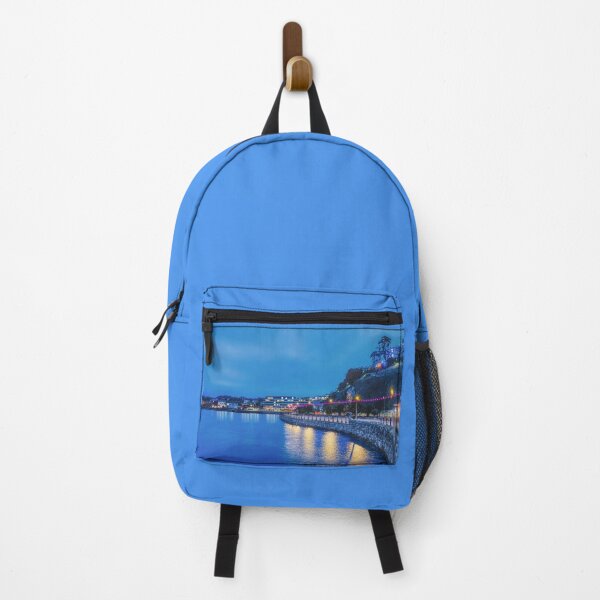 Item preview, Torbay At Night designed and sold by Alisonchambers2.