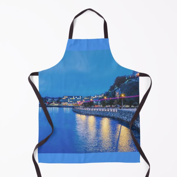 Item preview, Torbay At Night designed and sold by Alisonchambers2.