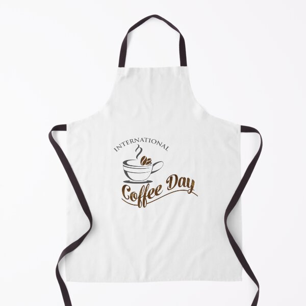 Item preview, International coffee  day designed and sold by WearMood.