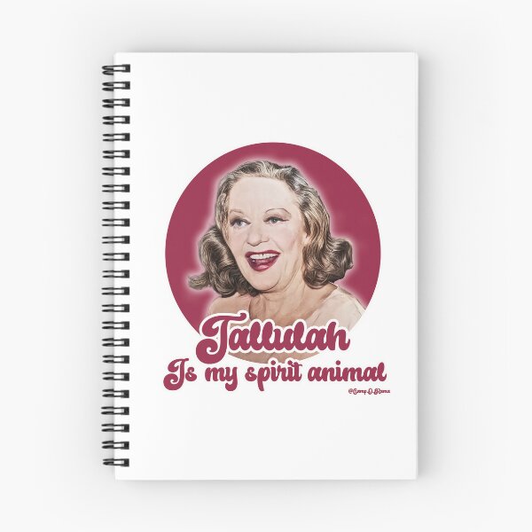 Item preview, Tallulah designed and sold by Camp-o-rama.