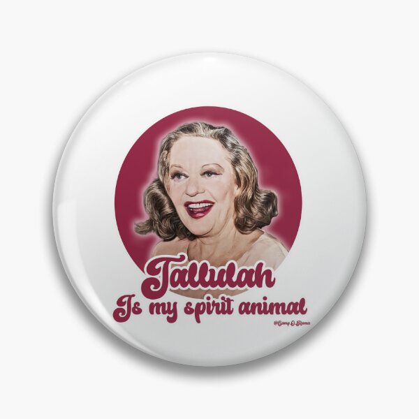 Item preview, Tallulah designed and sold by Camp-o-rama.