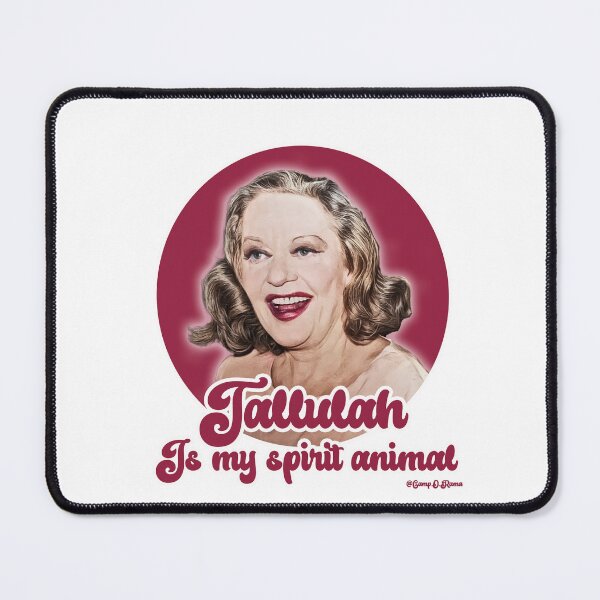 Item preview, Tallulah designed and sold by Camp-o-rama.