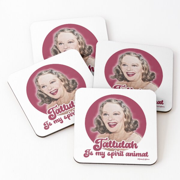 Item preview, Tallulah designed and sold by Camp-o-rama.