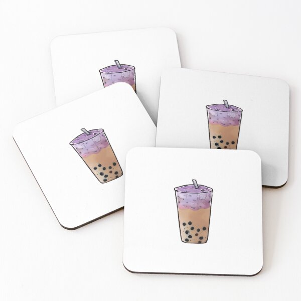 Item preview, bubble tea designed and sold by Lyadef.