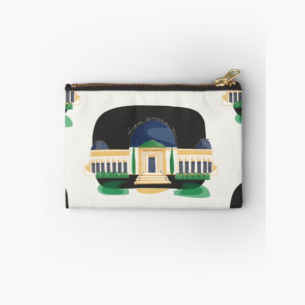 Item preview, Griffith Observatory  designed and sold by Aaartistlife.