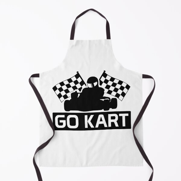 Artikelvorschau, Go-Kart-Rennflagge, Go-Kart, png entworfen und verkauft von MYpngShop.