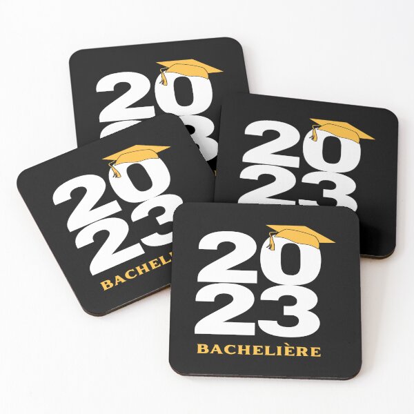 Item preview, 2023 bachelor's degree high school girl designed and sold by World-LogoS.