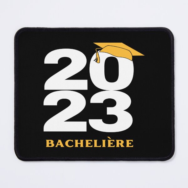 Item preview, 2023 bachelor's degree high school girl designed and sold by World-LogoS.