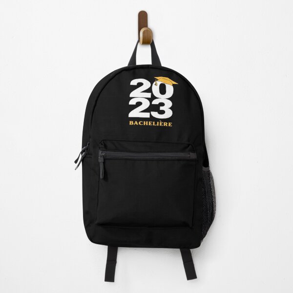 Item preview, 2023 bachelor's degree high school girl designed and sold by World-LogoS.
