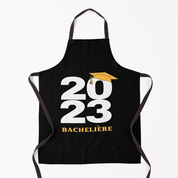 Item preview, 2023 bachelor's degree high school girl designed and sold by World-LogoS.